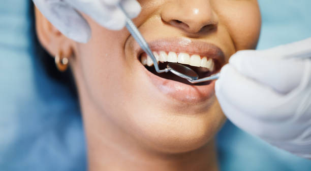 Best Emergency Broken Tooth Repair in Raubsville, PA