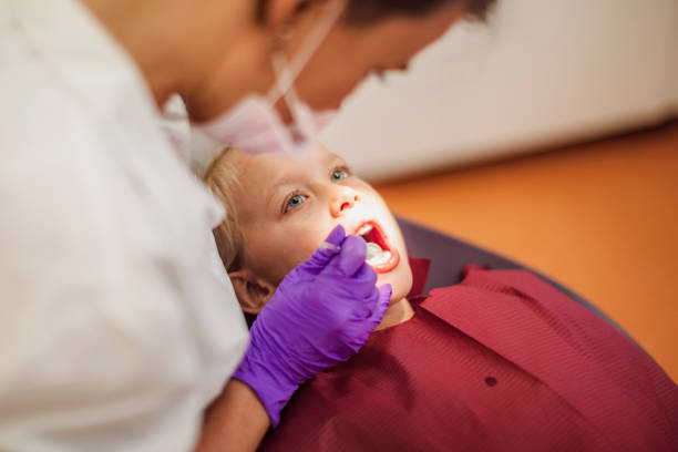 Best Emergency Wisdom Teeth Removal in Raubsville, PA