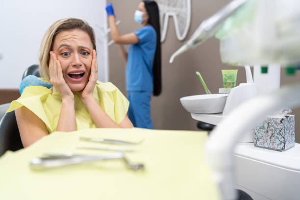 Best Emergency Dental Care for Trauma or Injury in Raubsville, PA