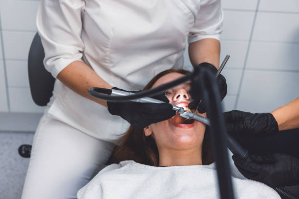 Best Emergency Tooth Extraction in Raubsville, PA