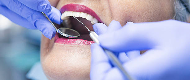 Best Weekend Emergency Dentist in Raubsville, PA