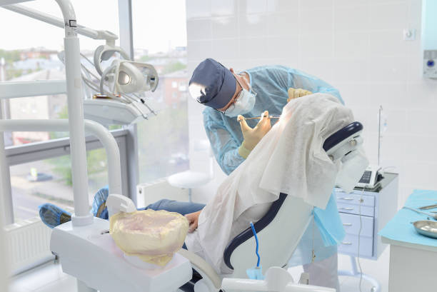 Best Emergency Root Canal Treatment in Raubsville, PA